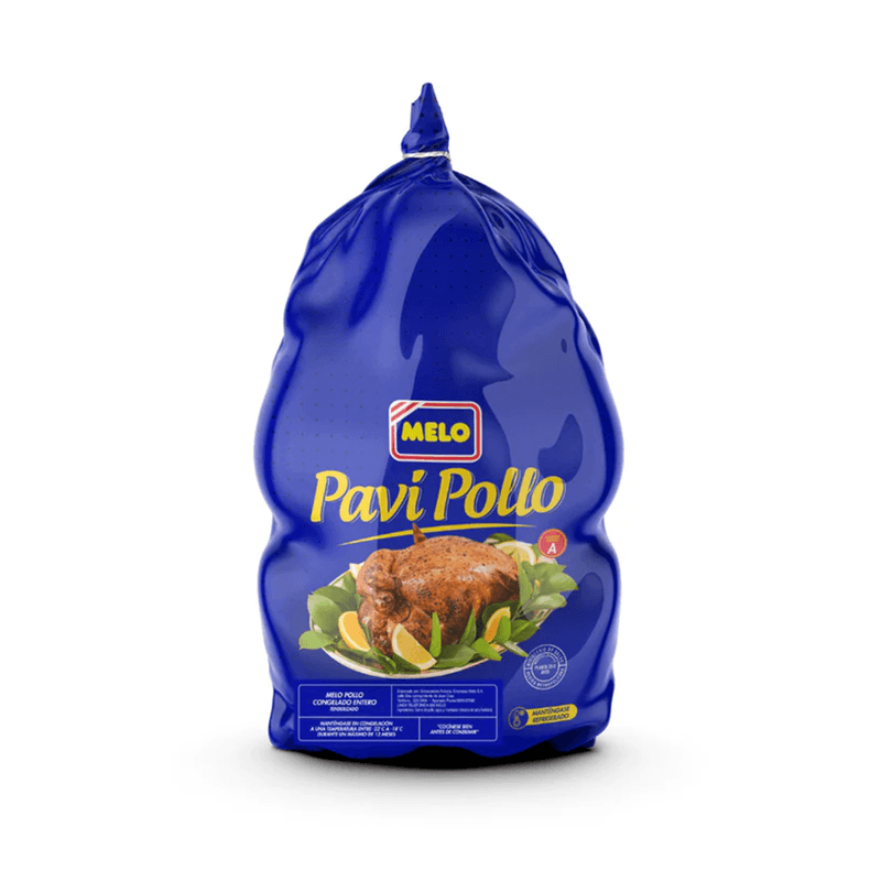 Pavi-Pollo-Congelado