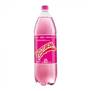 Gaseosas Postobon Manzana 2litros