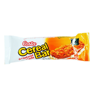 Cereal En Barra Gran MARILAN Miel Integral 40g