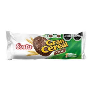 Cereal En Barra Gran MARILAN Cacao CA 40g