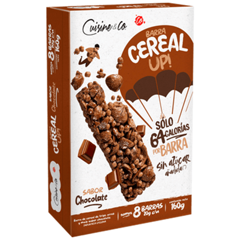 Cereal-De-Barra-Gran-MARILAN-8X40g-Cacao-CJ