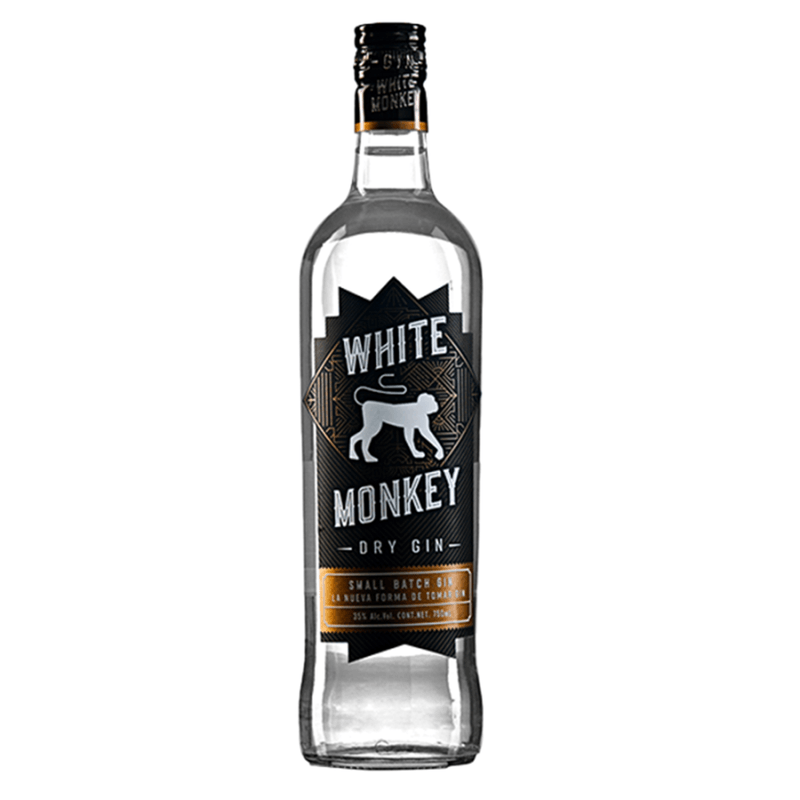 Ginebra-White-Monkey-750-Ml