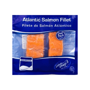 Gourmar Salmon Fil