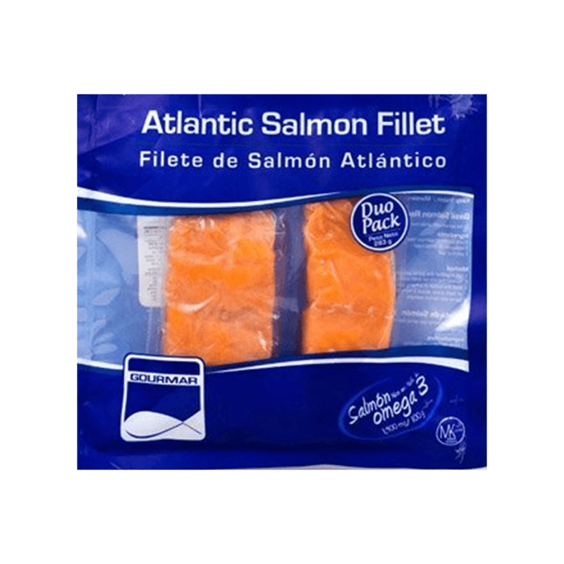 Gourmar-Salmon-Fil