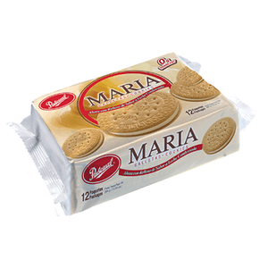 GALLETA MARIA CON LECHE CONDENSADA 384g