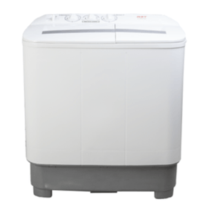 Lavadora Semi-Automática 10.5Kg