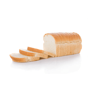 Pan Molde Blanco