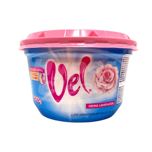 Lavaplatos Vel Crema 850grs