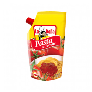 Pasta De Tomate 350 Gr