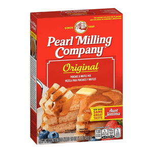 Pancake Original PEARL MILLING CO 453g