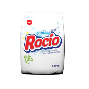 Detergente Rocio 5/2500gr