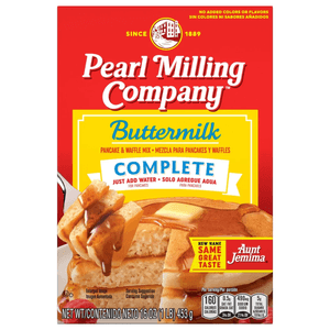 Pancake Orig. Complt. PEARL MILLING 453g