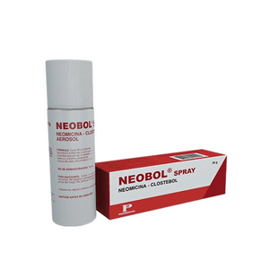 Neobol Unipharm 30ml Spray