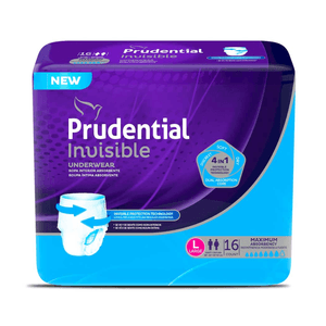 Plenitud Protect Plus, Pañal Desechable para Adulto, Talla G/XG, 48 Pañales  - Superunico - El Supermercado 100% Online de Panamá