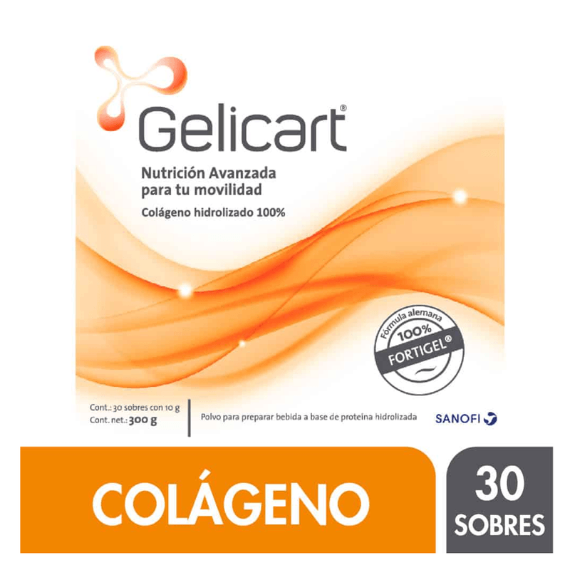 Gelicart-10-G-X-30-Sobres