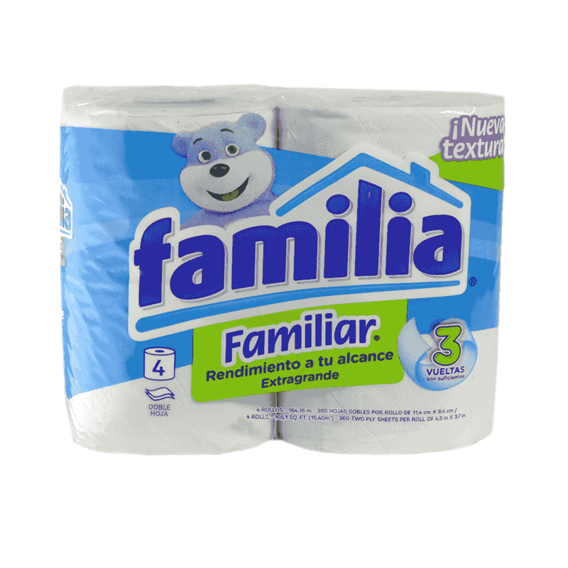 Papel-Higienico-Familia-4-Un-Doble-Hoja