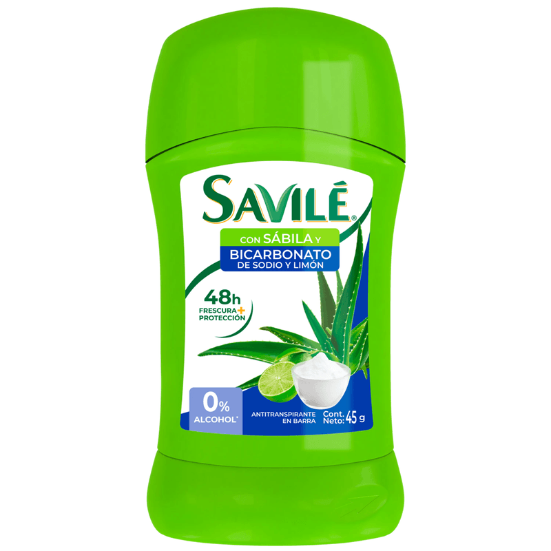Desodorante-Savile-Bicarbonato-Limon-12x45m
