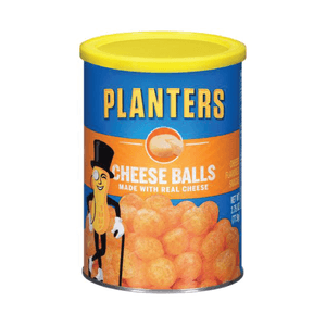 Planters Cheese Balls 2.75oz
