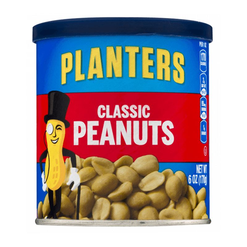 Planters-Classic-Peanuts