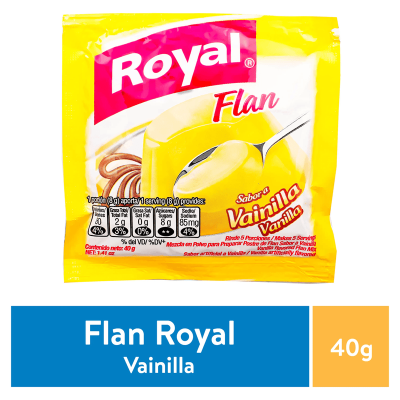 Flan-Royal-40g-Vainilla