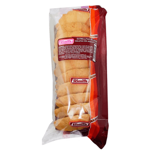 Estrellita De Fresa Rimith 275g 10un