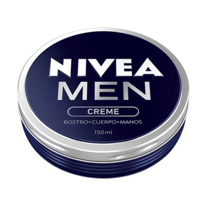 Creme Men De Lata 12/150ml.