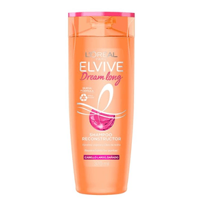 Shampoo Elvive Dream Long 370ml