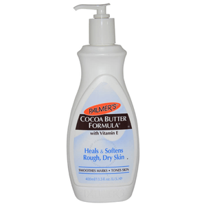 Cocoa Butter Formula