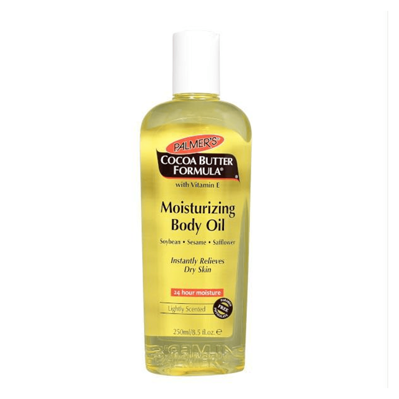 Cocoa Butter Moisturizing