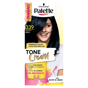 Palette Sh Color Tc 339 50ml