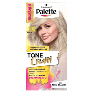 Palette Sh Color Tc 310 50ml