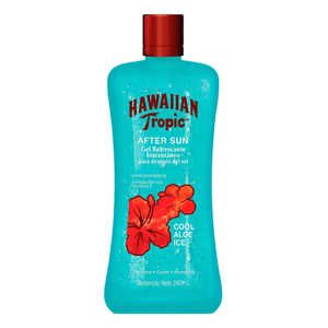 Gel Refrescante After Sun Cool Aloe Ice 240ml