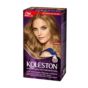 Tinte Koleston Sing  #73 Rubio Avell
