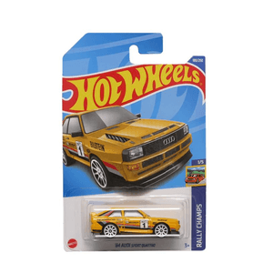 Carritos Basic Hot Wheel