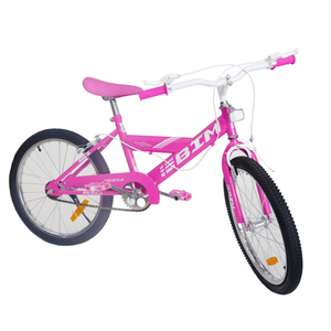 Bicicleta 20In Rosada Esy003Pk