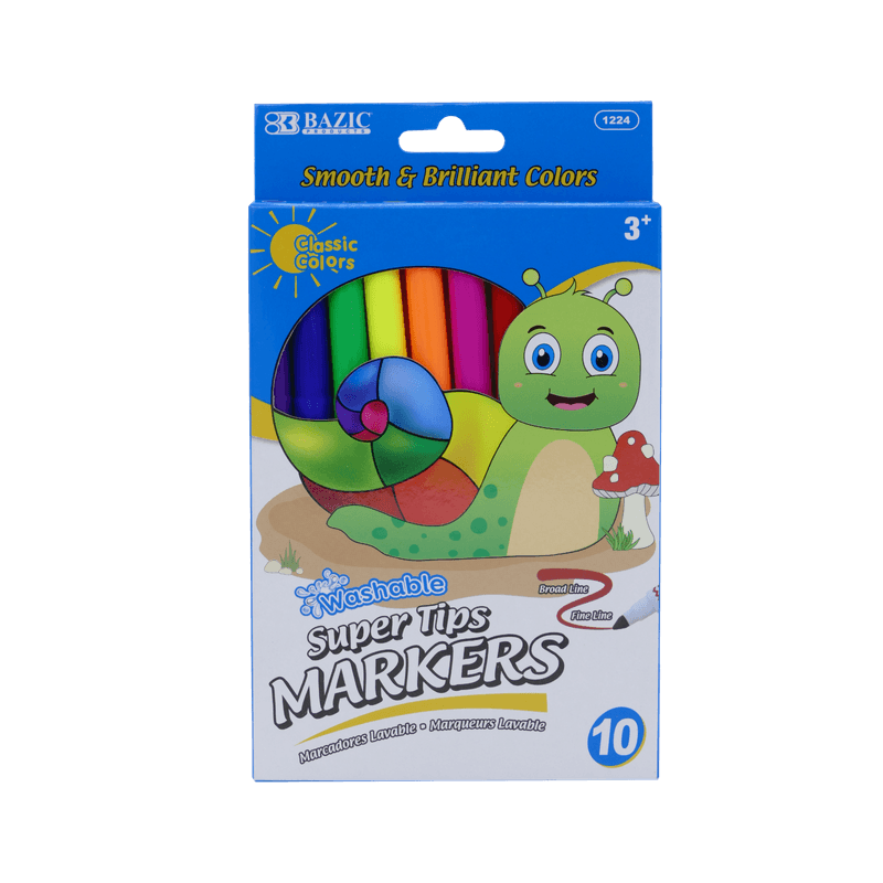 Marcadores-10PC-Lavables-0764608012246