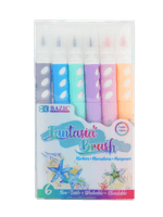 Resaltador-de-color-pastel-6PC-BAZIC-0764608012673