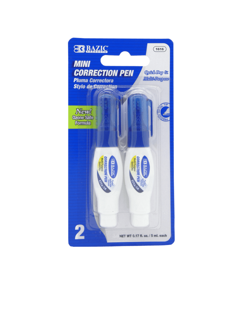 Pluma-corrector-BAZIC-5ML-2PC-0764608016169