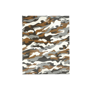Portafolio Camuflahe BAZIC