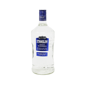 Vodka Stanislav Botella