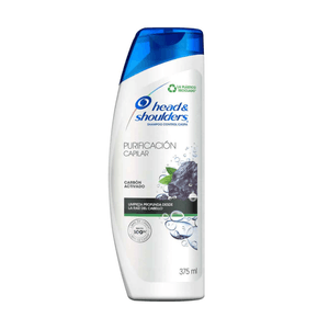 Head & Shoulders Shampoo 375 Ml