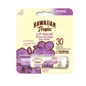 Lip Balm Protector Solar Original Spf 30