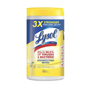 Spray Desinfectante Lysol 354 ML Waterfall