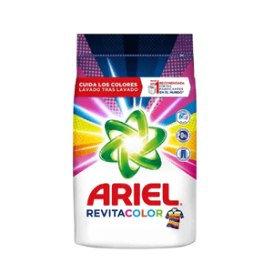 Ariel Revitacolor Pwd 2000Grx7It