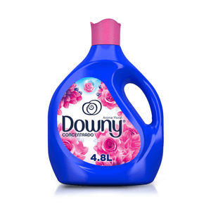 Downy Floral Mx&Exp 4800Ml X 2It
