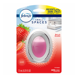 Ambientador Febreze Berry 7.5 Ml