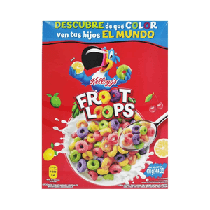 Froot Loops 24X410Gr