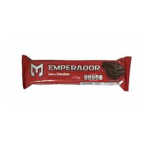 Galleta Emperador Chocolate  72 Gr