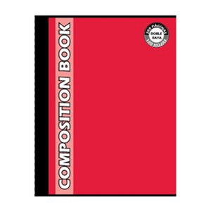 Cuaderno Balboa 96 pagina sencillo Dibujo