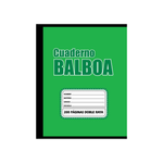 Cuaderno-Balboa-200p-sencillo-Doble-Raya-87444101340